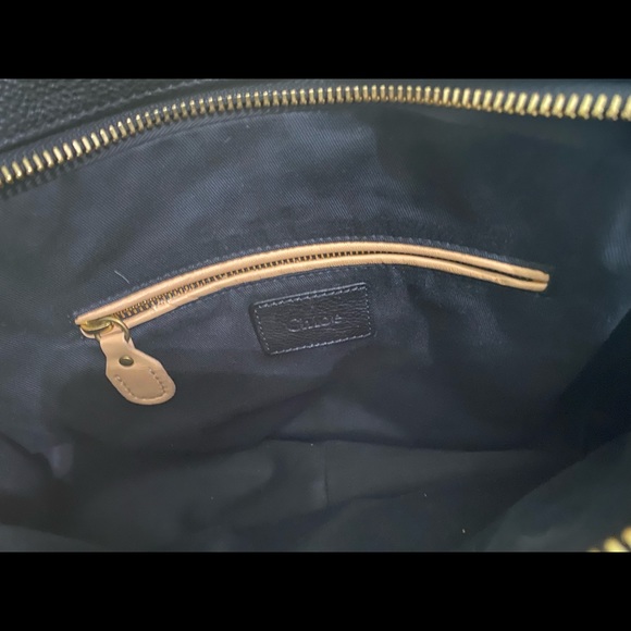 Chloe bag - Picture 3 of 5